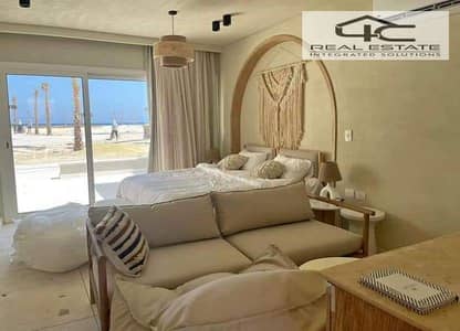 3 Bedroom Chalet for Sale in North Coast, Matruh - WhatsApp Image 2024-09-11 at 12.24. 10 PM. jpeg