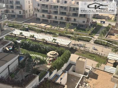 3 Bedroom Apartment for Sale in New Cairo, Cairo - WhatsApp Image 2025-02-10 at 6.30. 24 PM. jpeg