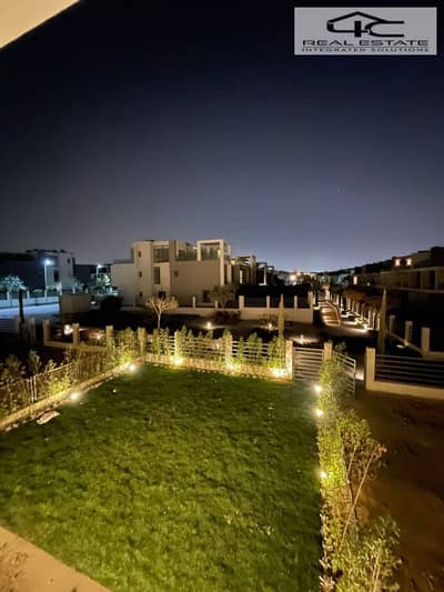 3 Bedroom Flat for Sale in New Cairo, Cairo - WhatsApp Image 2025-05-07 at 1.46. 05 PM. jpeg