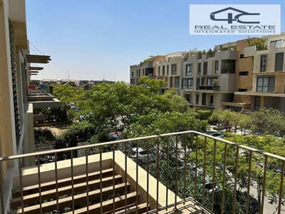 دوبلكس 5 غرف نوم للبيع في القاهرة الجديدة، القاهرة - WhatsApp Image 2025-06-16 at 12.36. 35 PM. jpeg