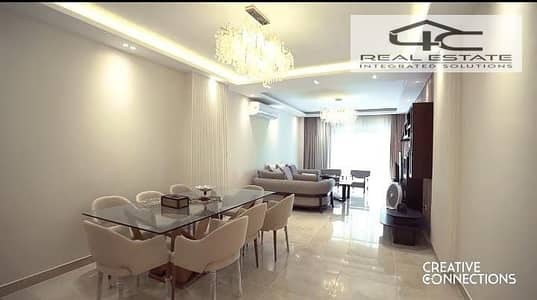 3 Bedroom Apartment for Sale in New Cairo, Cairo - WhatsApp Image 2025-06-24 at 12.36. 03 PM (1). jpeg