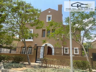 3 Bedroom Townhouse for Sale in New Cairo, Cairo - WhatsApp Image 2025-06-08 at 7.11. 53 PM. jpeg