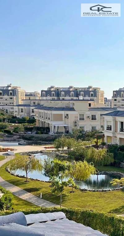 اي فيلا 3 غرف نوم للبيع في القاهرة الجديدة، القاهرة - WhatsApp Image 2025-07-09 at 2.03. 25 PM. jpeg