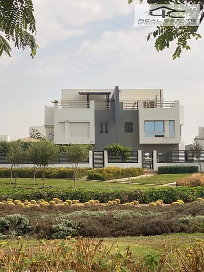 4 Bedroom Twin House for Sale in New Cairo, Cairo - WhatsApp Image 2024-11-04 at 2.03. 34 PM (1). jpeg