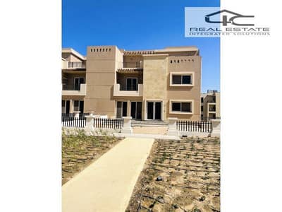 3 Bedroom Townhouse for Sale in New Cairo, Cairo - WhatsApp Image 2025-02-09 at 12.49. 06 PM. jpeg