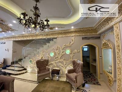 فیلا 5 غرف نوم للبيع في القاهرة الجديدة، القاهرة - WhatsApp Image 2025-06-10 at 2.17. 58 PM. jpeg