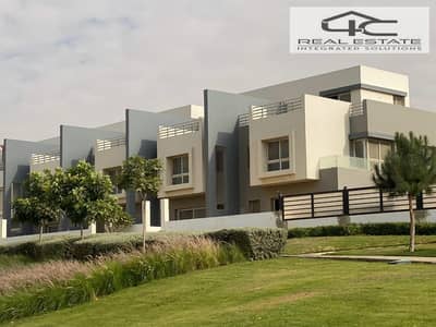 3 Bedroom Townhouse for Sale in New Cairo, Cairo - WhatsApp Image 2024-11-04 at 2.04. 02 PM. jpeg
