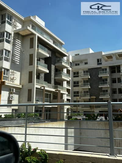 شقة 3 غرف نوم للبيع في القاهرة الجديدة، القاهرة - WhatsApp Image 2025-07-03 at 4.48. 35 PM (2). jpeg