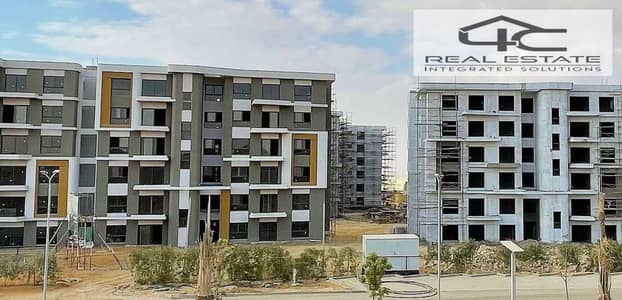 2 Bedroom Apartment for Sale in New Cairo, Cairo - WhatsApp Image 2025-04-21 at 1.37. 23 PM (3). jpeg