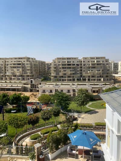 3 Bedroom Apartment for Sale in New Cairo, Cairo - WhatsApp Image 2025-06-25 at 4.27. 11 PM (1). jpeg