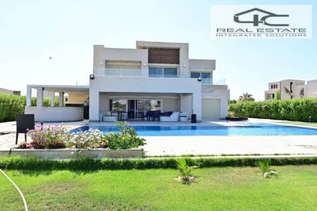 5 Bedroom Villa for Sale in North Coast, Matruh - WhatsApp Image 2025-07-06 at 2.37. 17 PM (2). jpeg