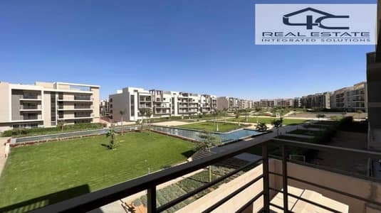3 Bedroom Flat for Sale in New Cairo, Cairo - 7a24bc6c-c8d3-4436-8f36-e64a1652e5e7. jpg