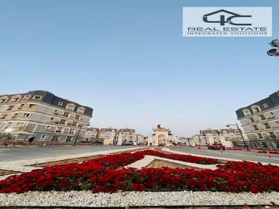 3 Bedroom iVilla for Sale in New Cairo, Cairo - WhatsApp Image 2024-02-26 at 2.01. 05 PM (1). jpeg