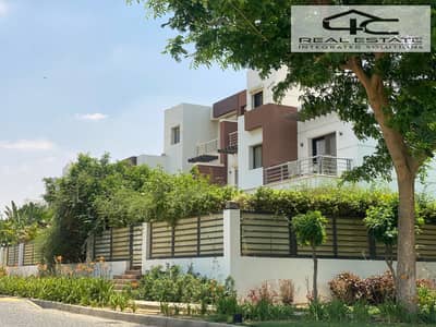 3 Bedroom Townhouse for Sale in New Cairo, Cairo - WhatsApp Image 2025-06-08 at 7.11. 27 PM. jpeg