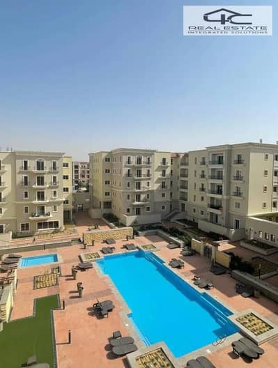 شقة 2 غرفة نوم للبيع في القاهرة الجديدة، القاهرة - WhatsApp Image 2025-04-21 at 12.48. 04 PM (1). jpeg