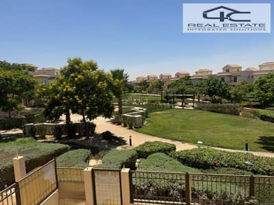 3 Bedroom Townhouse for Sale in New Cairo, Cairo - WhatsApp Image 2025-07-14 at 1.52. 05 PM. jpeg
