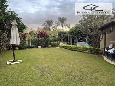 1 Bedroom Flat for Sale in New Cairo, Cairo - WhatsApp Image 2025-04-17 at 3.39. 35 PM. jpeg