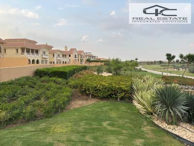 4 Bedroom Twin House for Sale in New Cairo, Cairo - WhatsApp Image 2024-11-04 at 6.00. 41 PM. jpeg