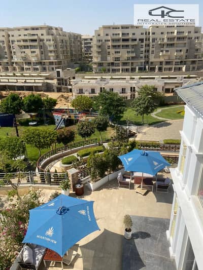 3 Bedroom Apartment for Sale in New Cairo, Cairo - WhatsApp Image 2025-06-25 at 4.27. 13 PM. jpeg