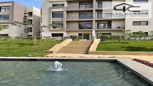 5 Bedroom Apartment for Sale in New Cairo, Cairo - fcb2edad-2904-40ab-ae44-768300be49ea. jpg
