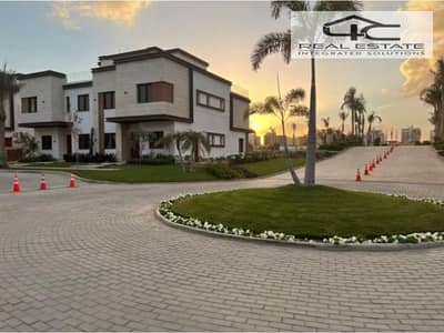 4 Bedroom Villa for Sale in New Cairo, Cairo - WhatsApp Image 2024-11-03 at 1.17. 44 PM (8). jpeg