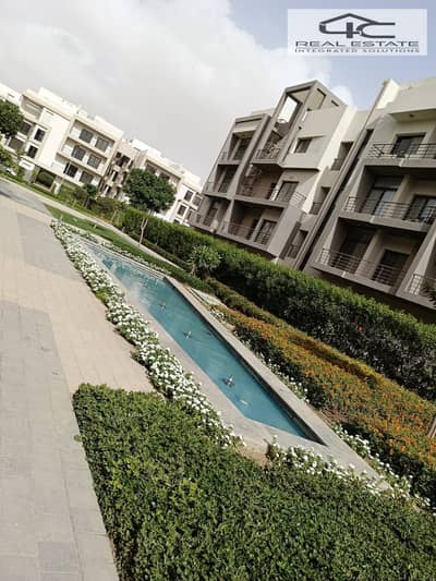 3 Bedroom Flat for Sale in New Cairo, Cairo - WhatsApp Image 2024-11-03 at 6.01. 59 PM (1). jpeg