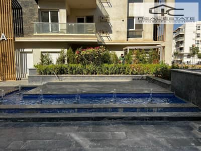 3 Bedroom Flat for Sale in New Cairo, Cairo - WhatsApp Image 2025-06-19 at 10.06. 06 AM (1). jpeg
