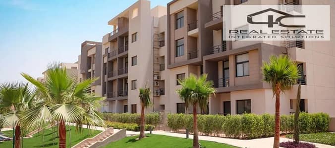 2 Bedroom Apartment for Sale in New Cairo, Cairo - . . . . PNG