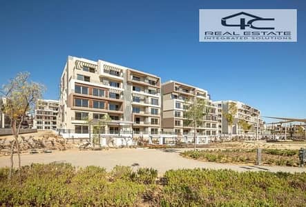 2 Bedroom Apartment for Sale in New Cairo, Cairo - 3880498-1597bo. jpg
