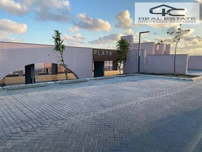 3 Bedroom Townhouse for Sale in North Coast, Matruh - WhatsApp Image 2025-06-27 at 10.51. 03 AM (1). jpeg