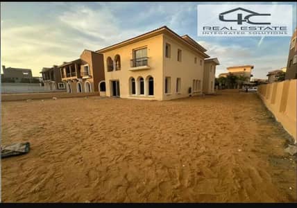 5 Bedroom Villa for Sale in New Cairo, Cairo - WhatsApp Image 2025-07-10 at 2.23. 07 PM (1). jpeg