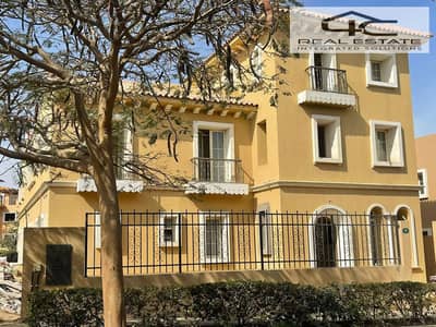 5 Bedroom Villa for Sale in New Cairo, Cairo - WhatsApp Image 2025-02-03 at 2.18. 37 PM. jpeg