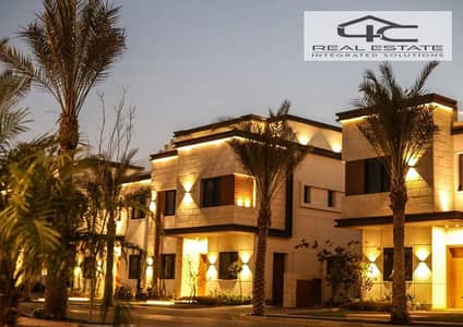 4 Bedroom Twin House for Sale in New Cairo, Cairo - 3. JPG