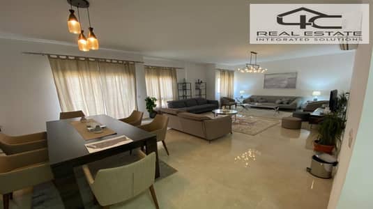 3 Bedroom Flat for Sale in New Cairo, Cairo - 50ecd2b8-9290-4e79-ab69-062df3bab258. jpg