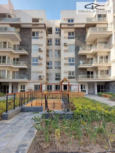 3 Bedroom Flat for Sale in New Cairo, Cairo - WhatsApp Image 2024-10-29 at 3.39. 25 PM. jpeg