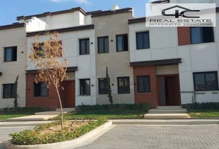 4 Bedroom Twin House for Sale in New Cairo, Cairo - 6426683-33636o. png