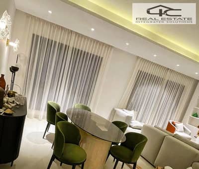 2 Bedroom Flat for Sale in New Cairo, Cairo - WhatsApp Image 2025-04-21 at 1.37. 24 PM (4). jpeg