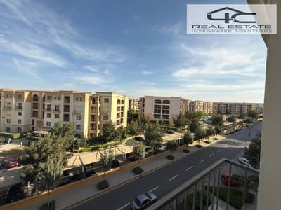 3 Bedroom Apartment for Sale in New Cairo, Cairo - WhatsApp Image 2025-07-06 at 3.02. 30 PM (1). jpeg