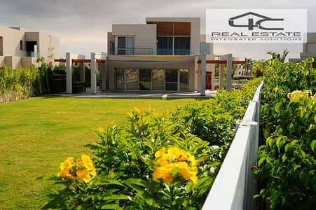 4 Bedroom Villa for Sale in North Coast, Matruh - hacoie. jpg