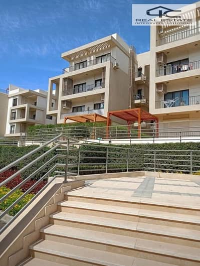 3 Bedroom Apartment for Sale in New Cairo, Cairo - WhatsApp Image 2025-05-20 at 6.14. 46 PM (1). jpeg
