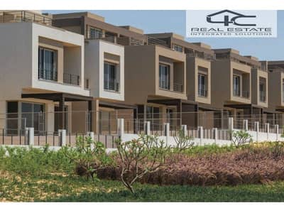 3 Bedroom Townhouse for Sale in New Cairo, Cairo - 3. jpg