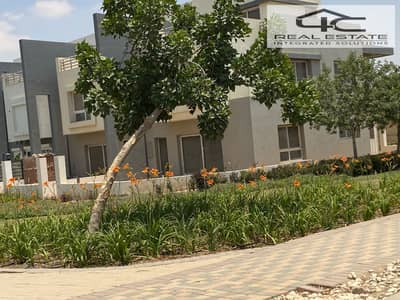 3 Bedroom Townhouse for Sale in New Cairo, Cairo - WhatsApp Image 2025-06-08 at 7.15. 21 PM (1). jpeg