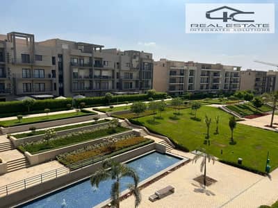 2 Bedroom Flat for Sale in New Cairo, Cairo - WhatsApp Image 2025-02-04 at 3.23. 06 PM. jpeg