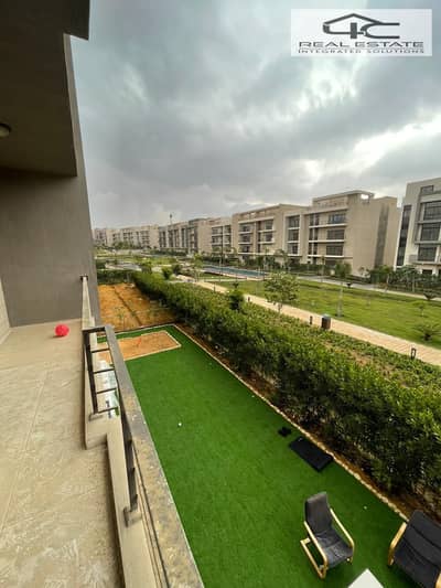 3 Bedroom Flat for Sale in New Cairo, Cairo - WhatsApp Image 2025-04-17 at 4.14. 03 PM. jpeg