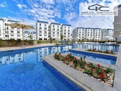 3 Bedroom Apartment for Sale in New Cairo, Cairo - WhatsApp Image 2024-02-26 at 2.01. 04 PM (1). jpeg