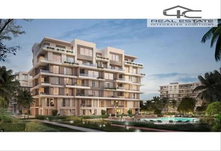 2 Bedroom Flat for Sale in New Cairo, Cairo - 6043772-3e968o. png