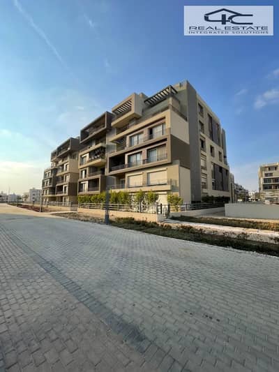 3 Bedroom Apartment for Sale in New Cairo, Cairo - WhatsApp Image 2025-07-22 at 10.30. 35 PM (1). jpeg