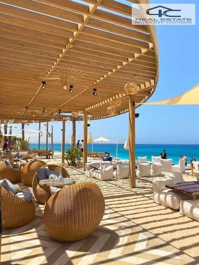 2 Bedroom Chalet for Sale in North Coast, Matruh - WhatsApp Image 2024-10-23 at 11.43. 19 AM (2). jpeg