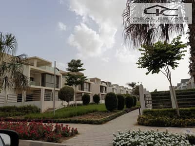 تاون هاوس 3 غرف نوم للبيع في القاهرة الجديدة، القاهرة - WhatsApp Image 2024-12-12 at 9.41. 37 PM (4). jpeg