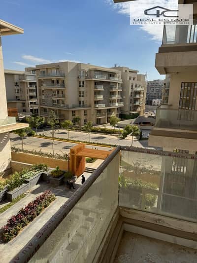 3 Bedroom Flat for Sale in New Cairo, Cairo - WhatsApp Image 2025-02-05 at 3.55. 38 PM (4). jpeg
